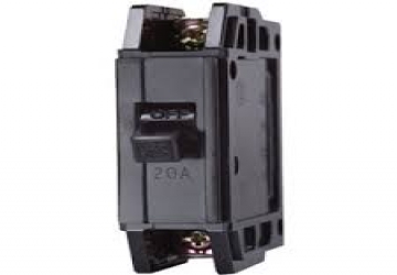 MCB BPH 1P (15-50)A 10KA
